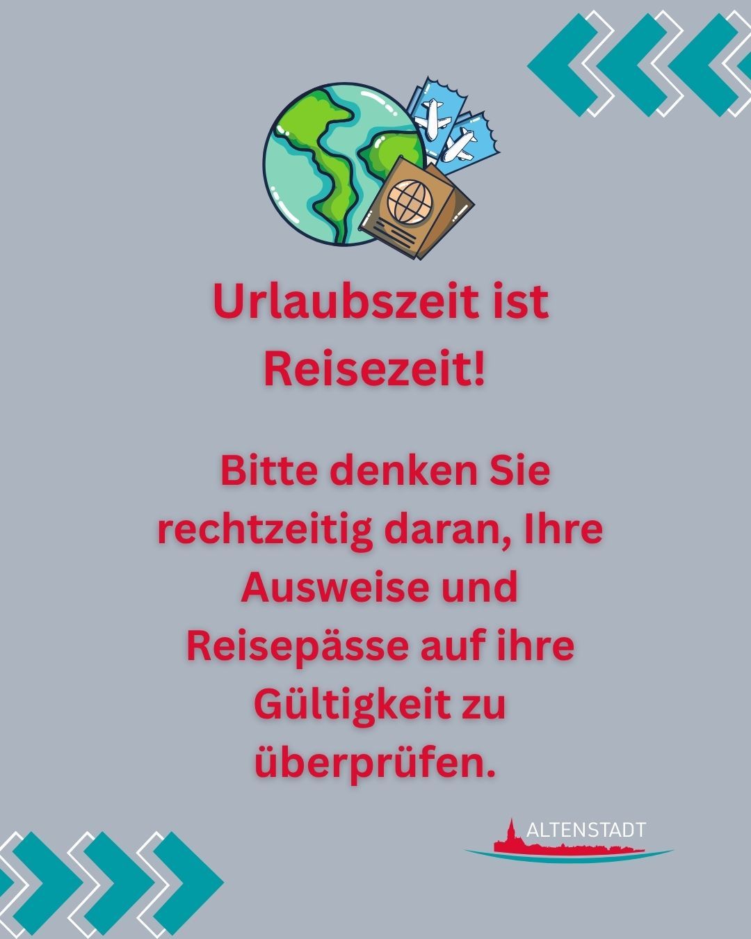 Vorlage für die Einladungen_SKS (Instagram Post (4:5)) - Urlaubszeit ist Reisezeit Vorlage für die Einladungen_SKS (Instagram Post (4:5)) - Urlaubszeit ist Reisezeit