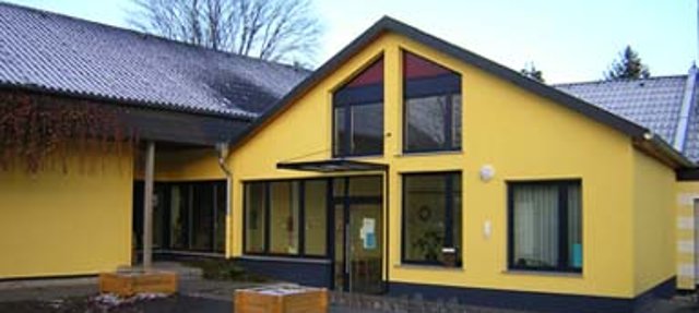 Kindertagesstätte "Abenteuerland" Lindheim | Gemeinde Altenstadt (Hessen)