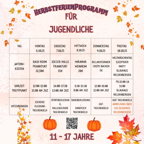 Rosa Kreativ Verspielt Kollage Foto Handlettering Herbstferien Basteln Instagram Post (Instagram Post) - 1 Rosa Kreativ Verspielt Kollage Foto Handlettering Herbstferien Basteln Instagram Post (Instagram Post) - 1
