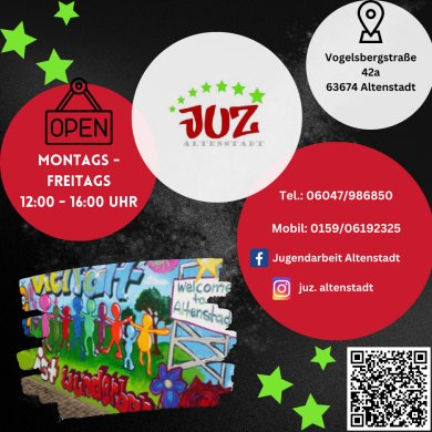 Montag - Freitag 12:00-17:00 Uhr - 1 Montag - Freitag 12:00-17:00 Uhr - 1