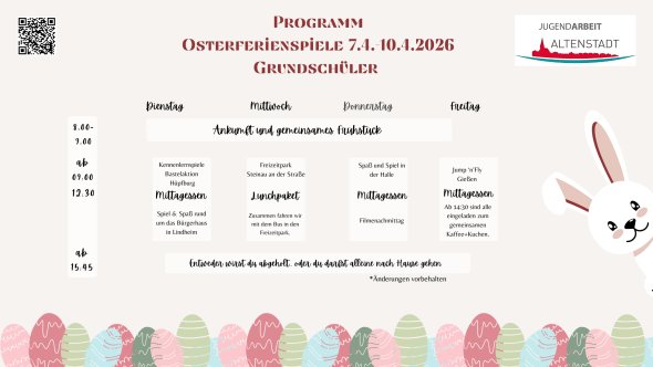 Beige Braun Verspielt Illustriert Cartoon Niedlich Quiz Ostern Präsentation - 1 Beige Braun Verspielt Illustriert Cartoon Niedlich Quiz Ostern Präsentation - 1