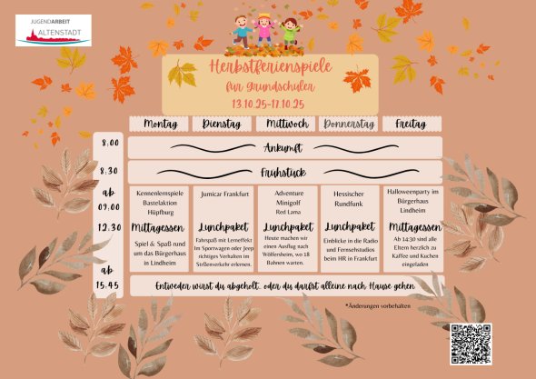 Kopie von Sommerferienspiele (A4 (Querformat)) - 1